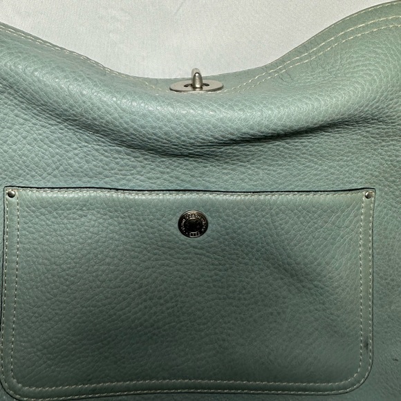 Coach Turnlock Bag - Picture 4 of 13